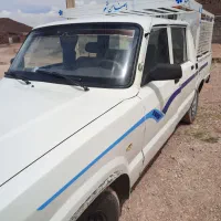 مزدا۲۰۰۰ژاپن مدل۹۵|خودرو سواری و وانت|بیرجند, |دیوار