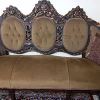 مبل فرحی ۹ نفره توافقی