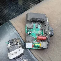 ترانس crm|قطعات یدکی و لوازم جانبی|زنجان, |دیوار