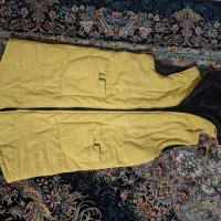 شلوار پافر فروش معاوضه|لباس|قزوین, |دیوار