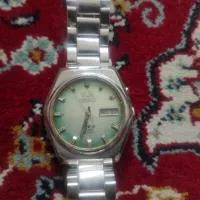 ساعت مچی