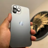 اپل iPhone 12 Pro Max با حافظهٔ ۲۵۶ گیگابایت|موبایل|پرند, |دیوار