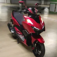 کلیک واریو۱۷۰|موتورسیکلت|ارومیه, |دیوار