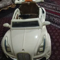 ماشین شارژی