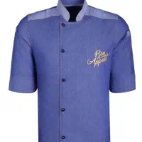 لباس رستورانی