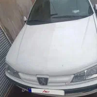 فوری پژو پارس با پراید مدل ۸۲یا ۸۳ معاوضه دارم