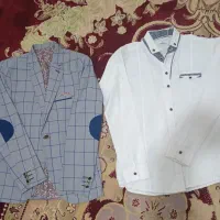 کت و بلوز|کفش و لباس بچه|ماهیدشت, |دیوار