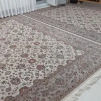 ۲عددفرش ۹متری ستاره کویر یزد