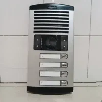 پنل آیفون تصویری الکتروپیک،کوماکس،تایا