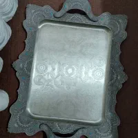 سینی پذیرایی