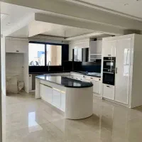 ۶۵ متر ۲ خواب/فول امکانات /طرشت
