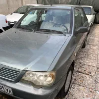 پراید ۱۳۲ فروشی|خودرو سواری و وانت|قدس, شهر‌قدس|دیوار