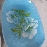 تعدادی ظرف|ظروف سرو و پذیرایی|ملایر, |دیوار