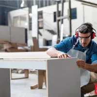 نیازمند مونتاژ کار کابینت پاره وقت