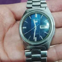 ساعت مچی سیکو۵ اصلی