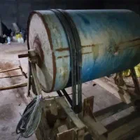 بالمیل یک تنی|ماشینآلات صنعتی|تبریز, |دیوار