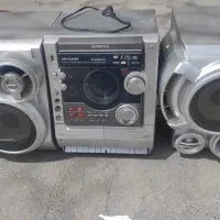 ظبط و باند سی دی خور وکاست