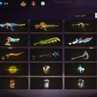 اکانت|کنسول، بازی ویدئویی و آنلاین|اهواز, کمپلو جنوبی|دیوار