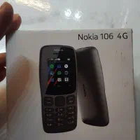 نوکیا 106 4G اصلی