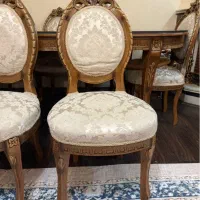 مبلمان|مبلمان خانگی و میز عسلی|تهران, سعادت‌آباد|دیوار