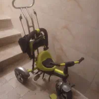 سه چرخه کودک|دوچرخه، اسکیت، اسکوتر|تهران, هاشمی|دیوار