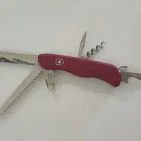 چاقوی چندکاره Victorinox