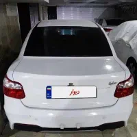 ساینا GXLدنده ای مدل ۱۴۰۳ دوگانه کارخانه برج ۷|خودرو سواری و وانت|تهران, نبی اکرم|دیوار