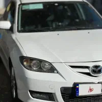 مزدا ۳ تیپ ۳|خودرو سواری و وانت|تهران, خانی آباد نو شمالی|دیوار