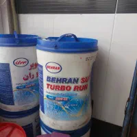 لنت دیکسی اسکانیاوروغن موتور۲۰×۵۰بهران