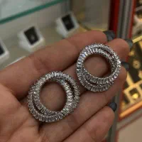 گوشواره کریستالی|بدلیجات|اهواز, کیانشهر|دیوار