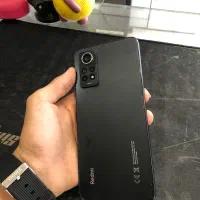 ردمی نوت 12pro 5G