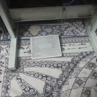 چرخ خیاطی راسته جک درحداک مدل۸۸۰۰خونگی با کارتون|چرخ خیاطی و ریسندگی|مشهد, طبرسی شمالی|دیوار