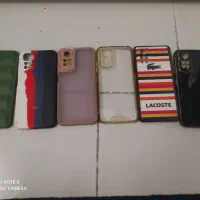 گارد گوشی Not11s