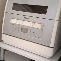 ظرفشویی مجیک رومیزی کره