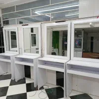 دکوراسیون آرایشگاه