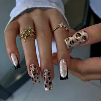 تخفیف کاشت ناخن و مژه