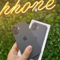 اپل iphone 17 با حافظهٔ 256 آکبند