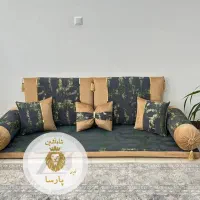 انواع شاه نشین در مدل ها و ابعاد گوناگون|پشتی|چهاردانگه (تهران), |دیوار