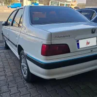 تیوفایو سیمی1400|خودرو سواری و وانت|مهربان, |دیوار