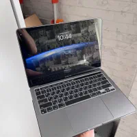 Macbook pro M1|رایانه همراه|تهران, سعادتآباد|دیوار
