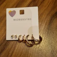 پک ۲۰۰ تایی اکسسوری زنانه برند خارجی نو|بدلیجات|تهران, پاسداران|دیوار