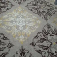 گلیم فرش 9متری