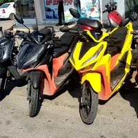 اجاره موتور بنزینی و برقی بازار قدیم