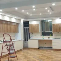 کابینت و کمد اقساط|خدمات پیشه و مهارت|دره شهر, |دیوار