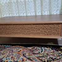 میز جلومبلی