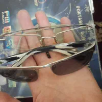 دو عدد فریم عینک