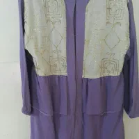 مانتو دخترانه وزنانه|لباس|اسلام‌‌آباد غرب, |دیوار