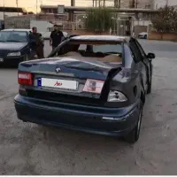 سمند LX EF7 بنزینی، مدل ۱۳۹۳|خودرو سواری و وانت|ارومیه, |دیوار