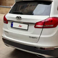 تیگو۵ فول مدل ۱۳۹۸