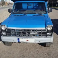 نیسان زامیاد ۹۷دوگانه